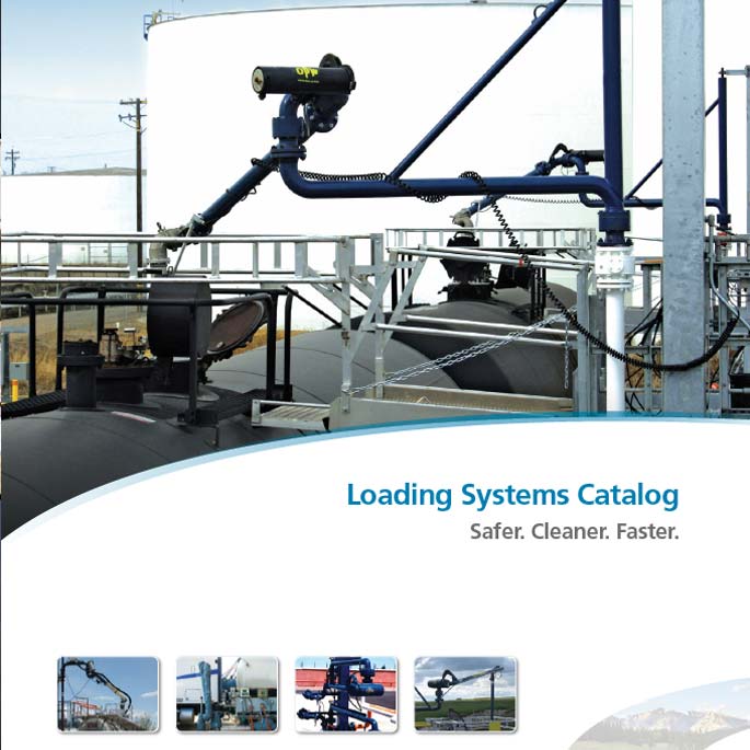 Loading Systems Catalog